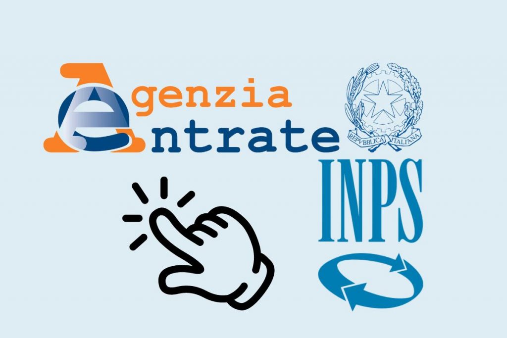 Nuovo Canale Agenzia Delle Entrate Inps A Cosa Serve E Chi Riguarda