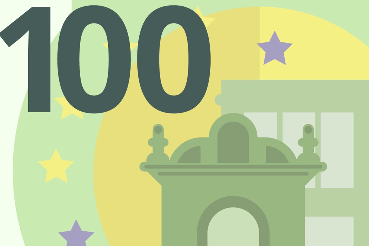 come avere il bonus 100 euro