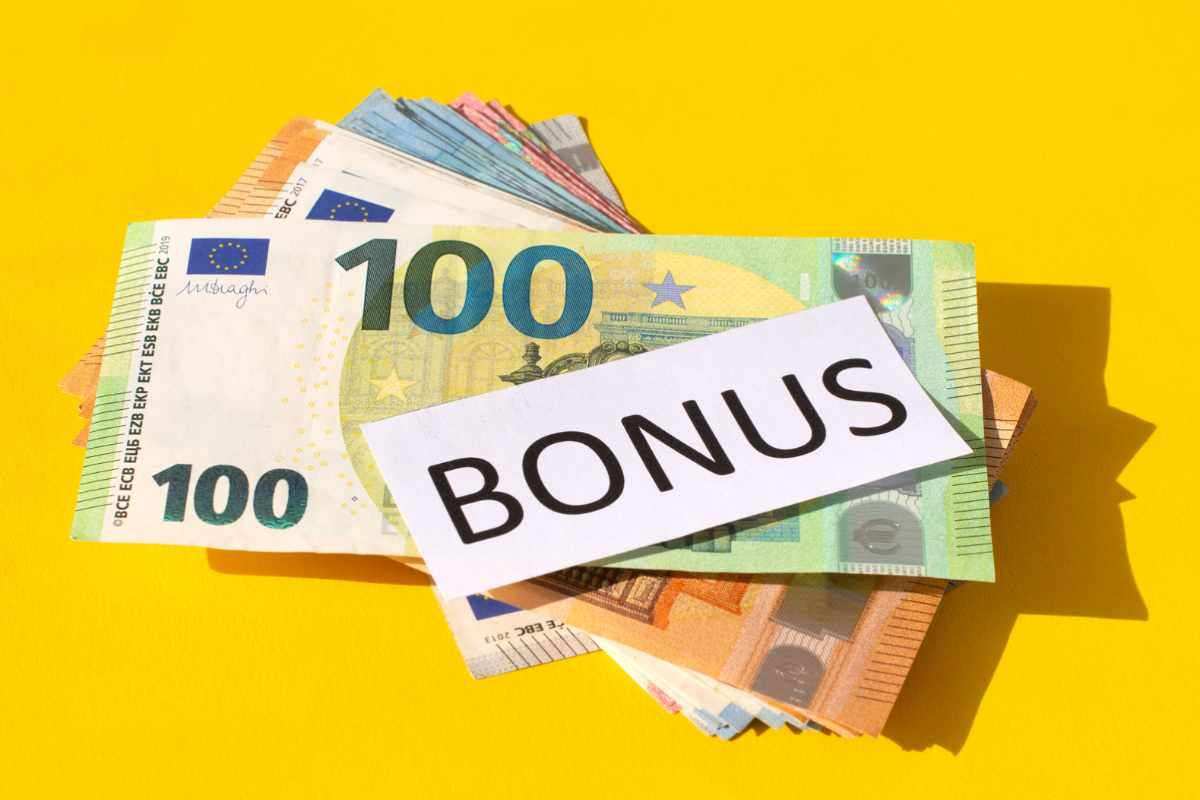 bonus fino a 1000 euro: ecco chi può accedere