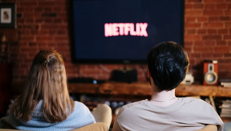 Netflix: come controllare e se ci sono intrusi