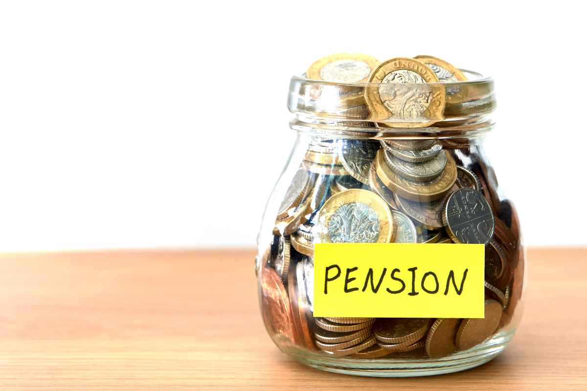 Le nuove pensioni