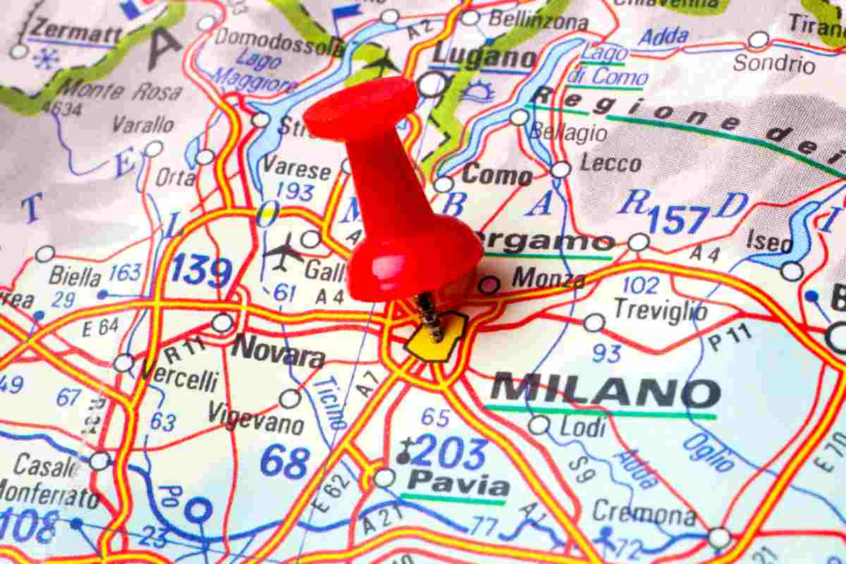 Vivere Milano costi