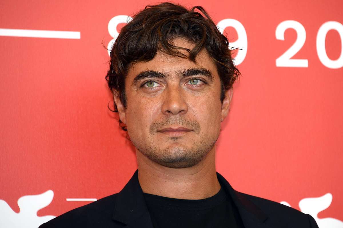 Riccardo Scamarcio: costo ristorante