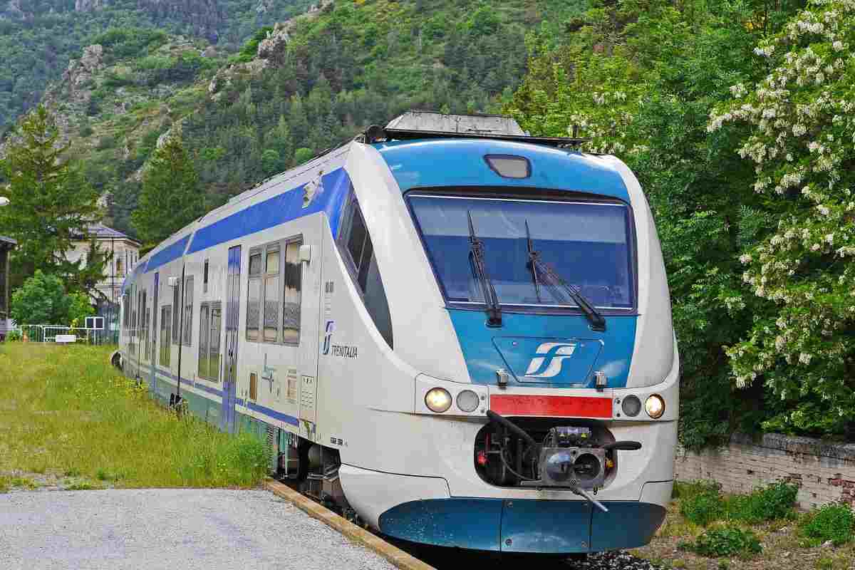 Assunzioni Ferrovie dello Stato: come candidarsi