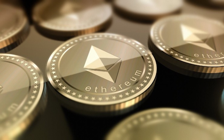 Ethereum cryptovaluta su cui poter investire