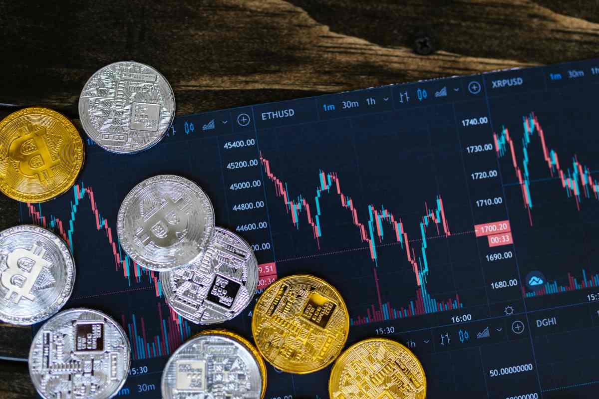 Previsioni crypto per il 2024