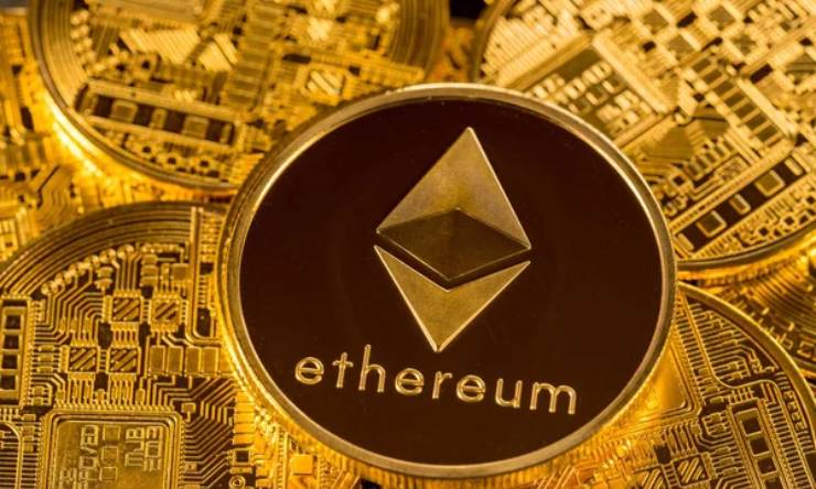 Previsioni sul prezzo dell'Ethereum nel 2024