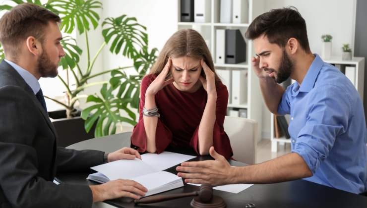 In questi casi il matrimonio è vietato