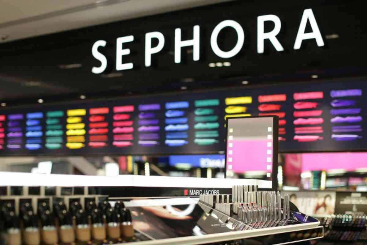 punti vendita sephora