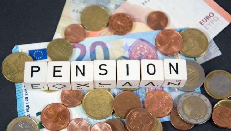 tre trucchi per aumentare le pensioni basse