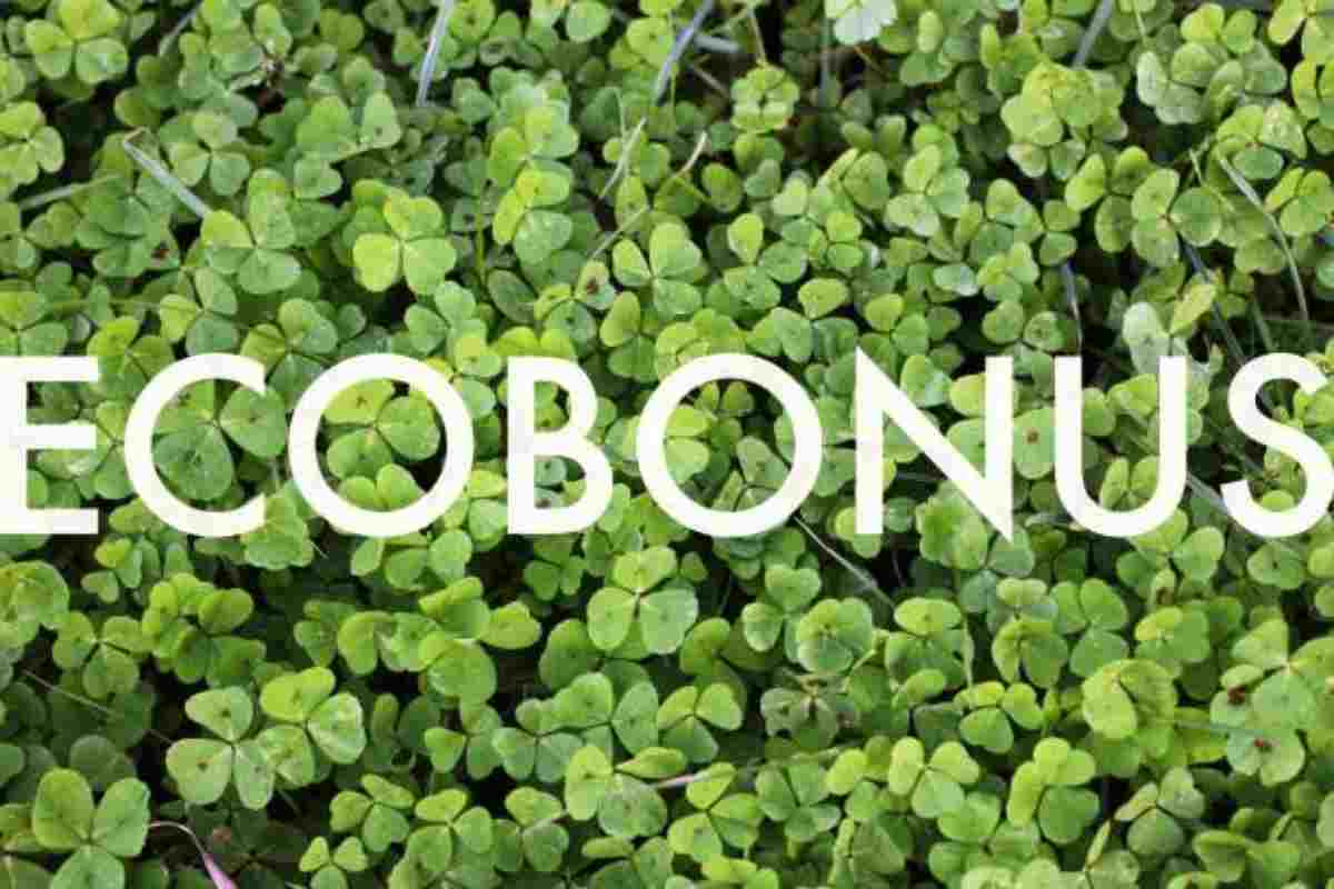 Ecobonus