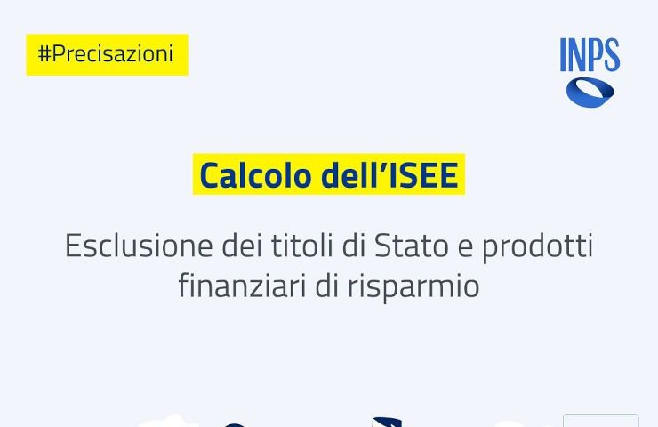 calcolo ISEE