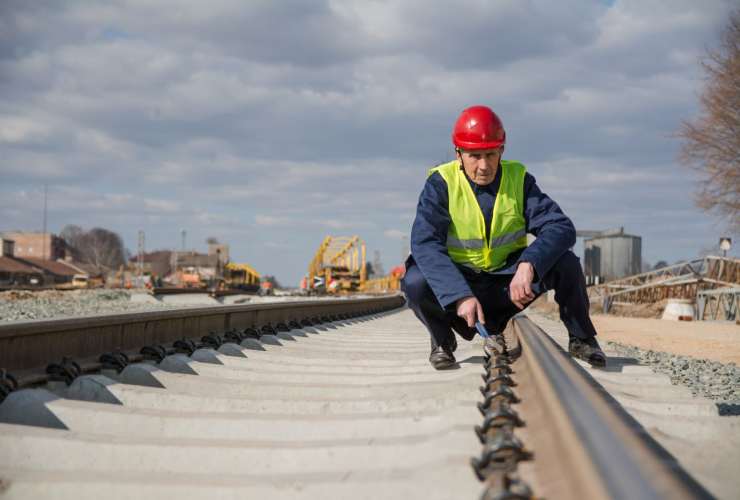 Assunzioni delle Ferrovie dello Stato come candidarsi