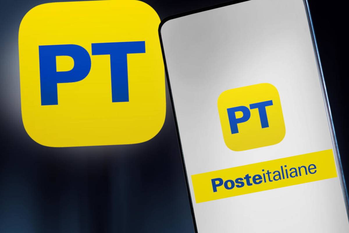 Poste Italiane servizi online