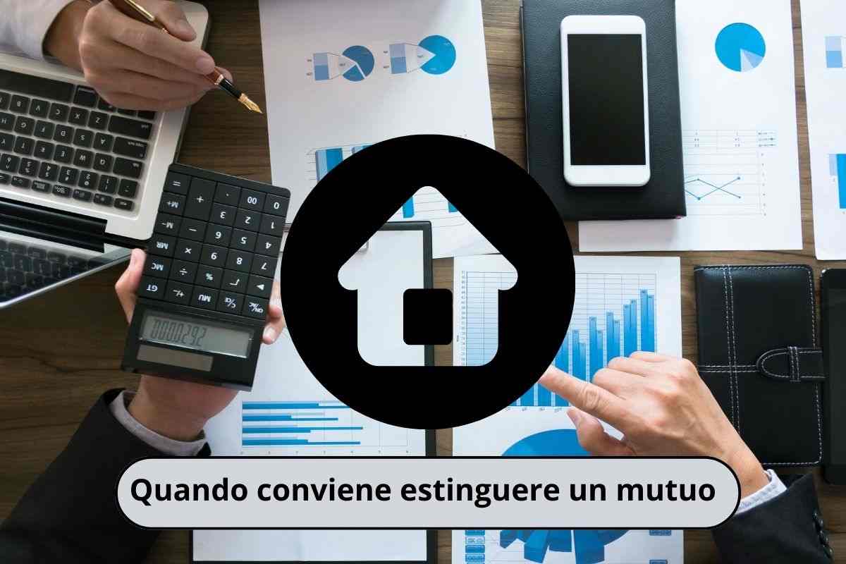 Contratto per l'acquisto di casa