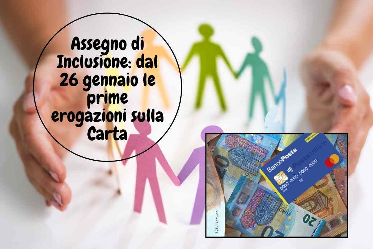 Sostegno alle famiglie