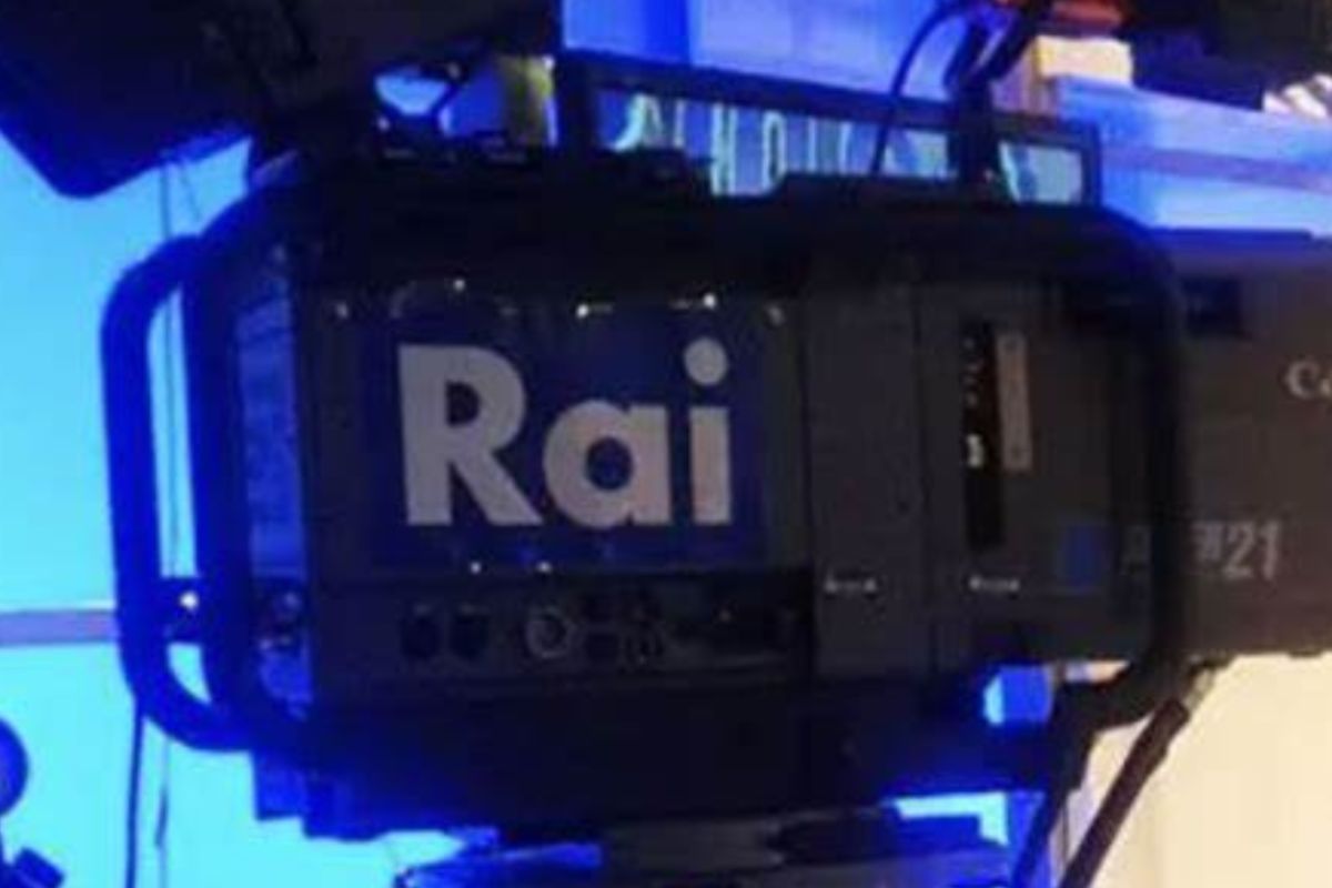 rai radio televisione italiana