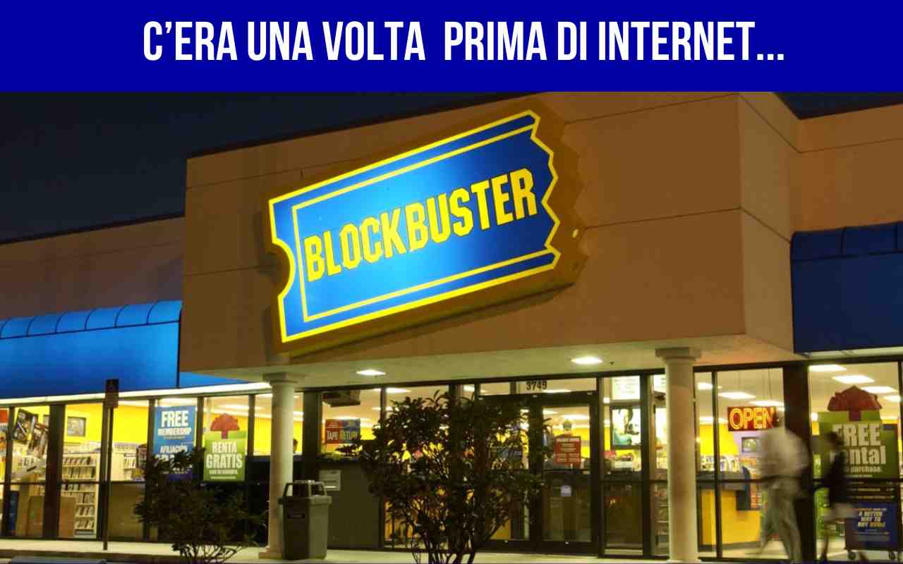 blockbuster