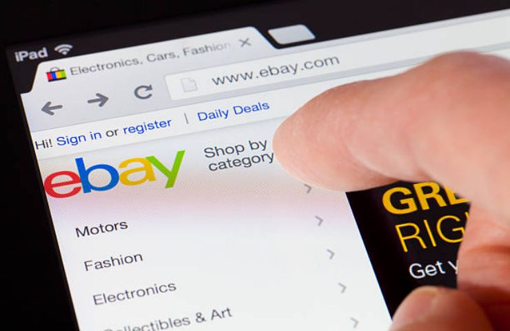 eBay