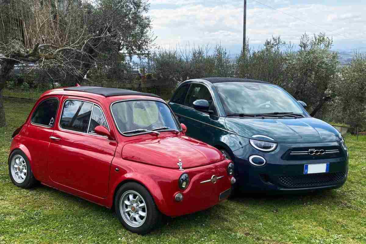 fiat perde primato vendite in italia