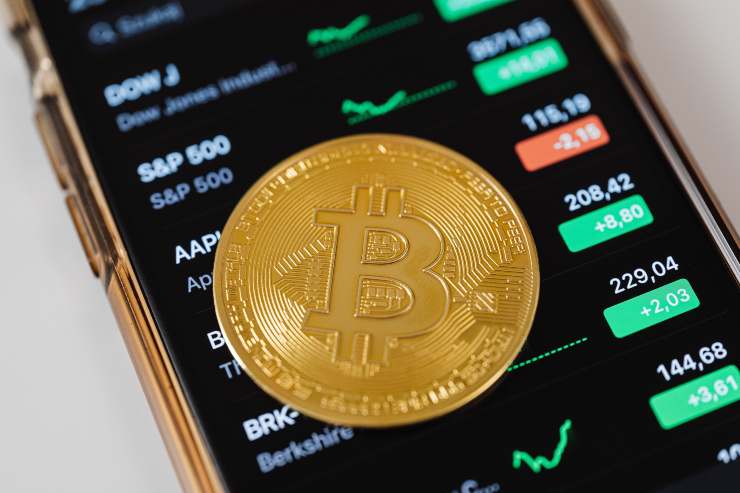 giorno comprare Bitcoin prezzo stracciato