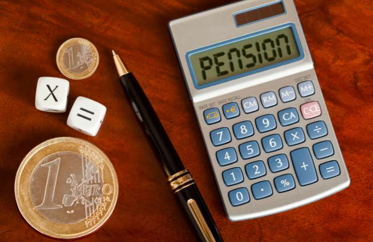 quali tagli alle pensioni