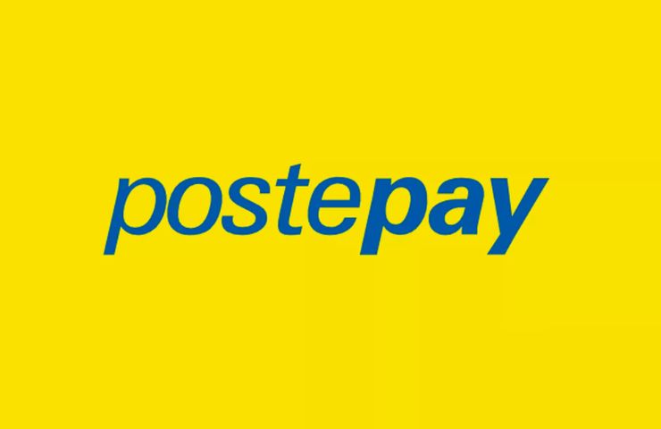 postepay logo