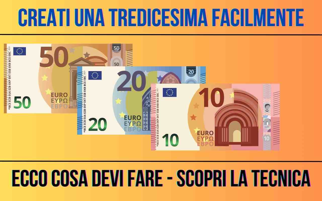 banconote euro