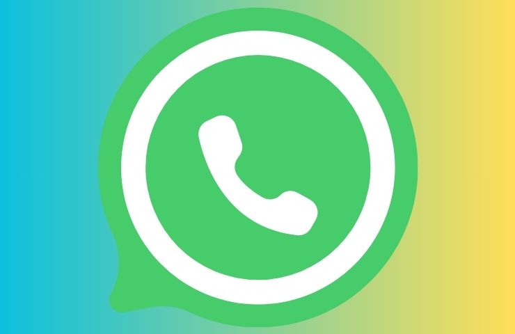 logo Whatsapp 