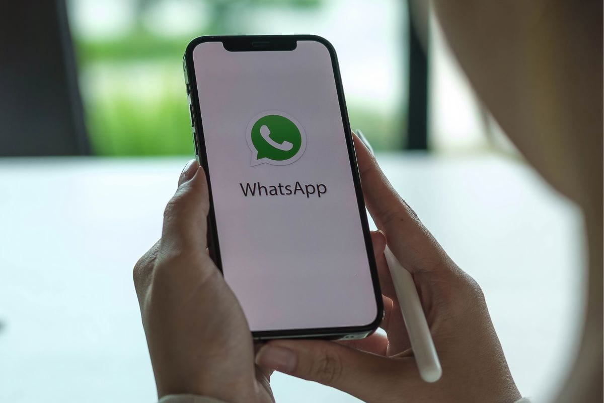 whatsapp novità 2024