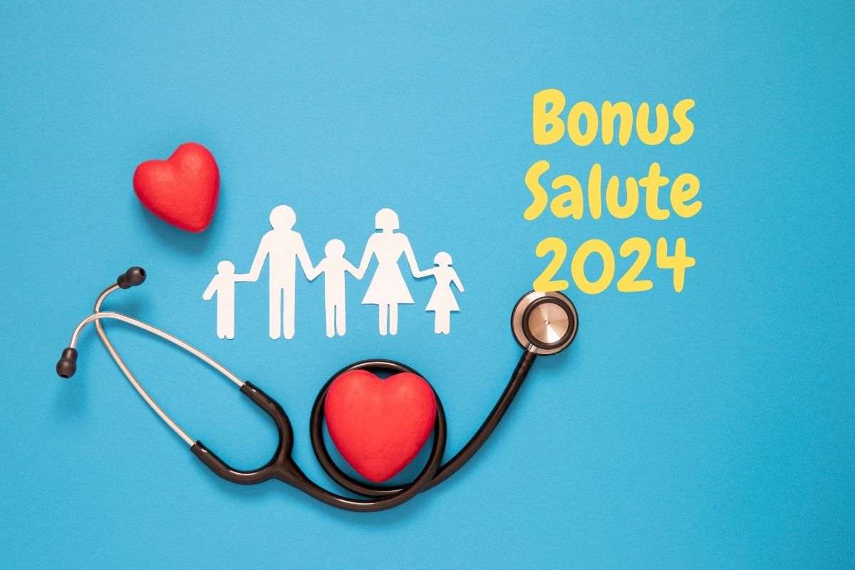 Bonus Salute 2024