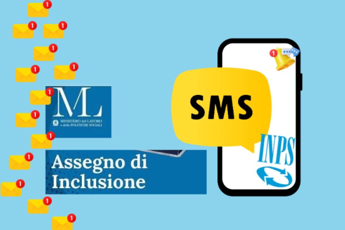 INPS assegno inclusione