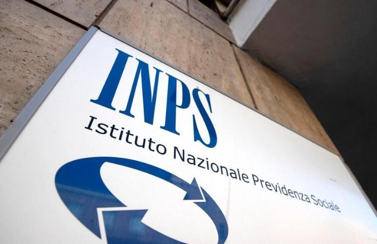 Istituto Nazionale Previdenza Sociale