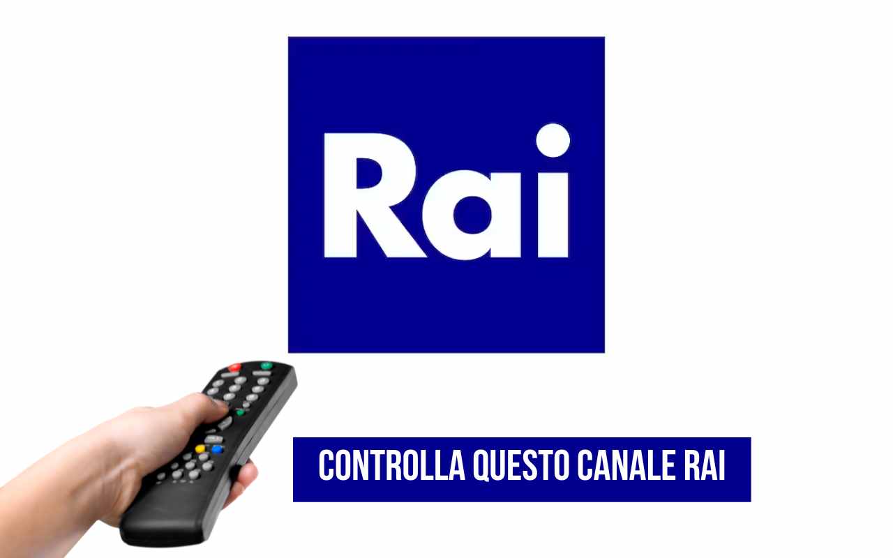 RAI 4K