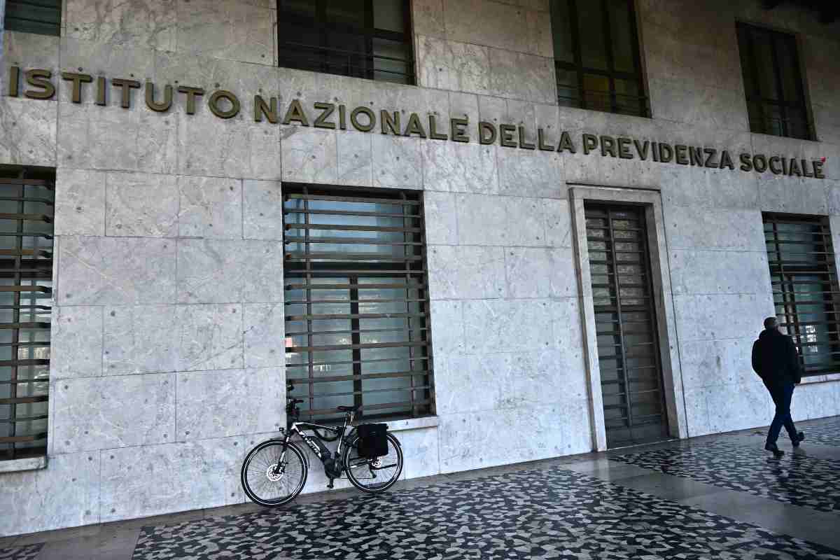 Pensioni febbraio