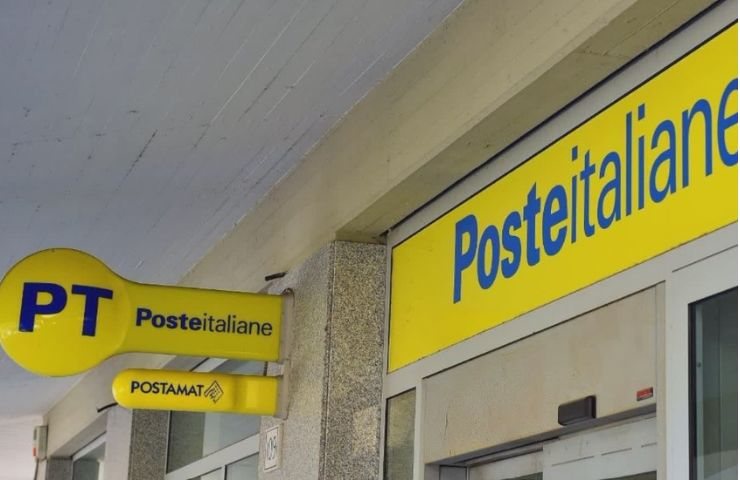 Ufficio postale