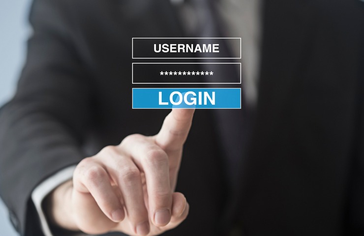 login app 