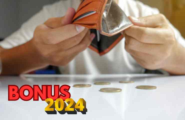 bonus aggiornati 2024