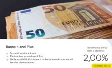 Sconto del 10% per gli over 60