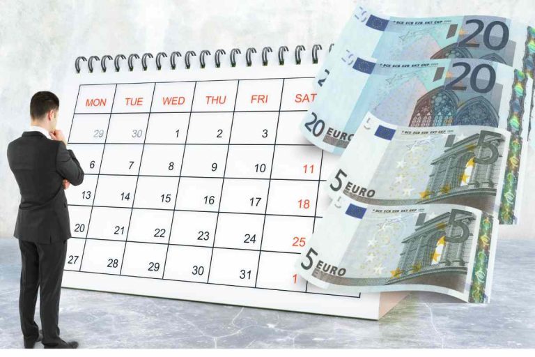 Assegno Di Inclusione, Tutte Le Date Pagamento Del 2024: Il Calendario