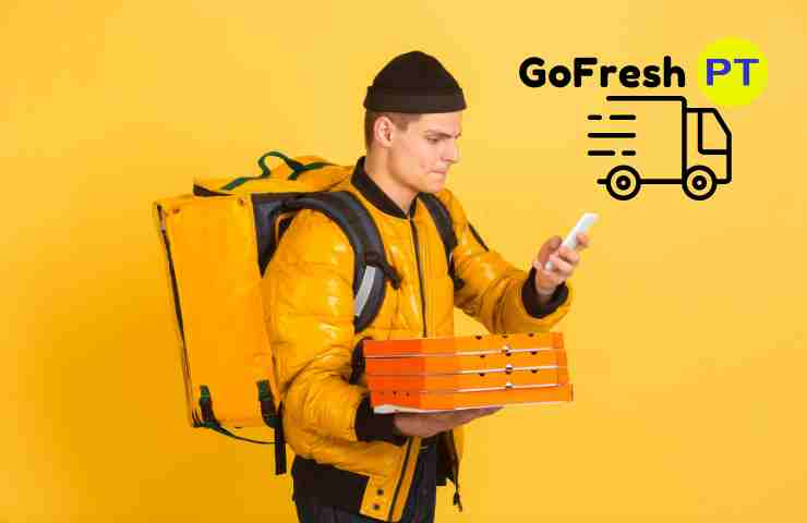 poste italiane gofresh