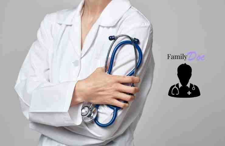 family doc medico di base a pagamento