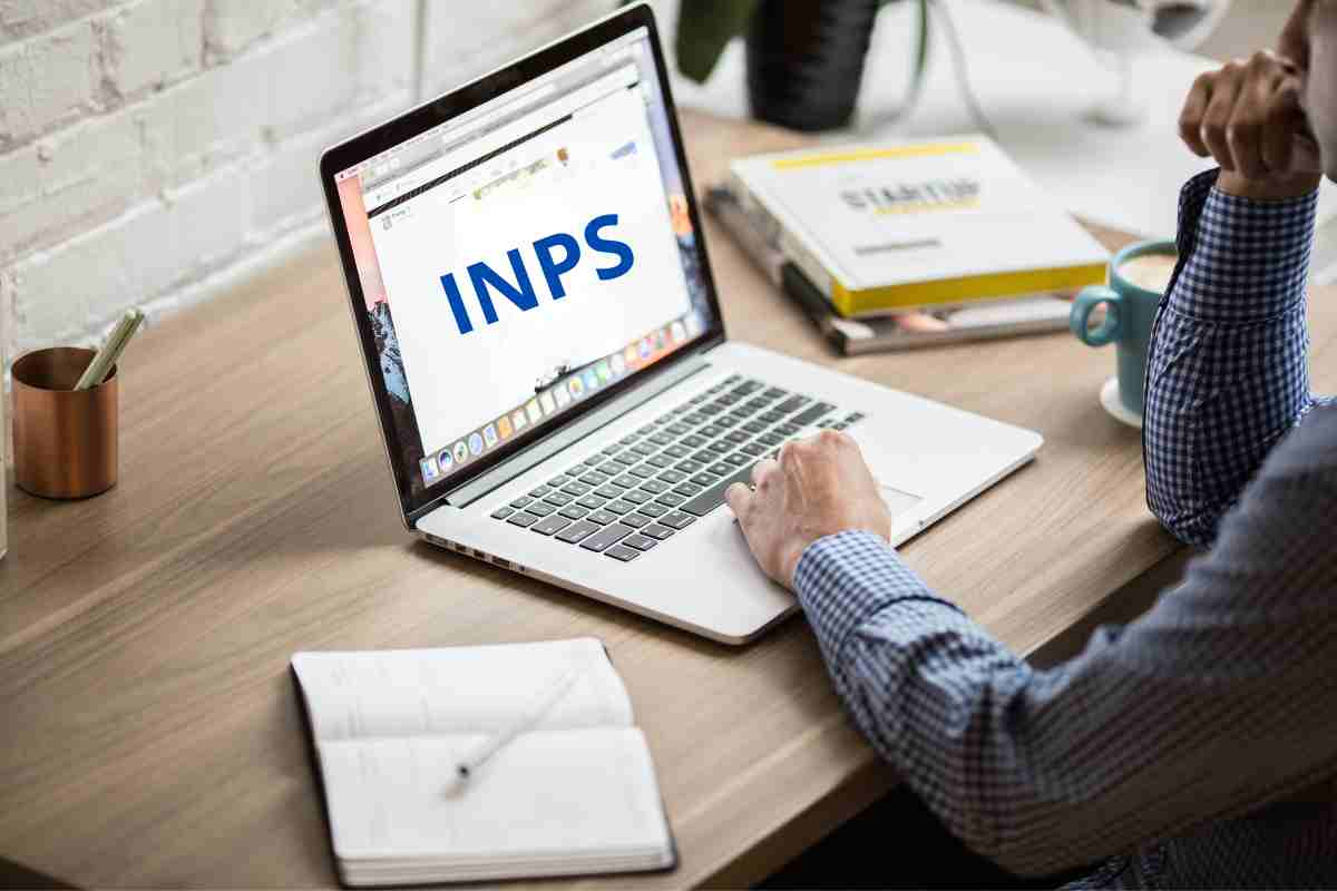 naspi come comunicare all'INPS nuovo lavoro