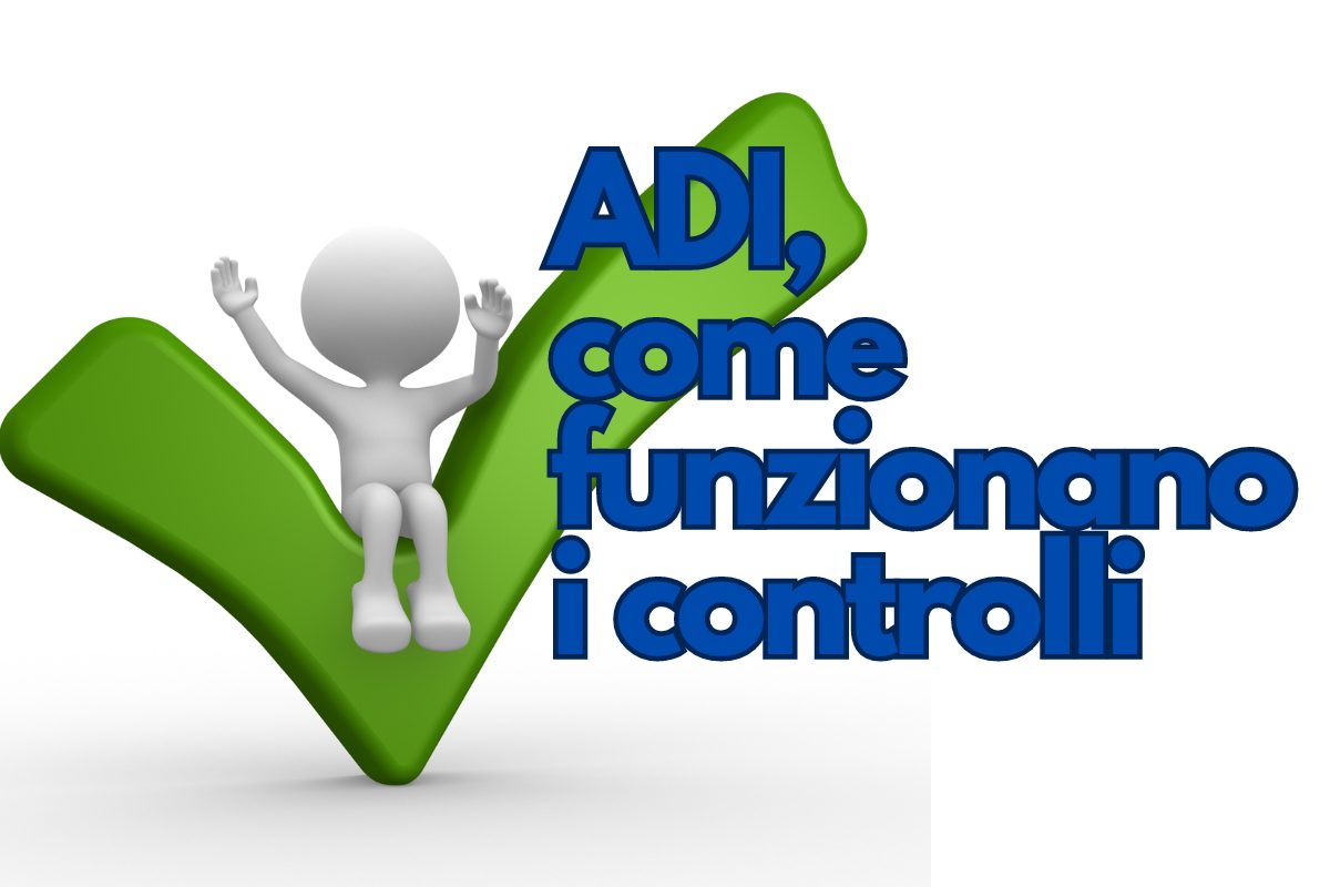 ADI, come funzionano i controlli