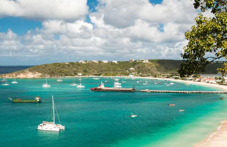 Anguilla Island