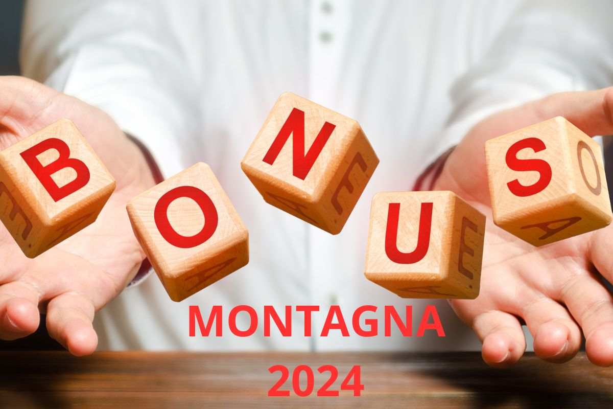 Bonus Montagna 2024 under 41 info