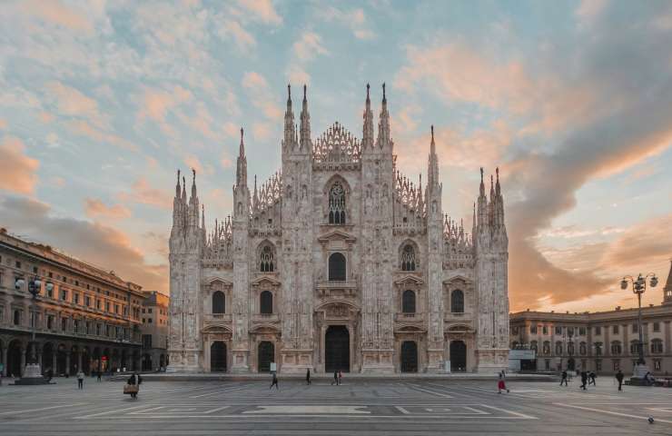 Duomo di Milano
