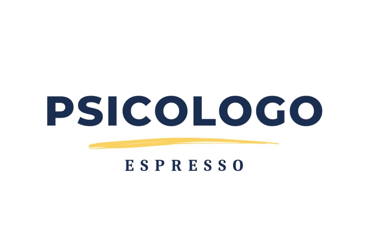 Logo Psicologo Espresso