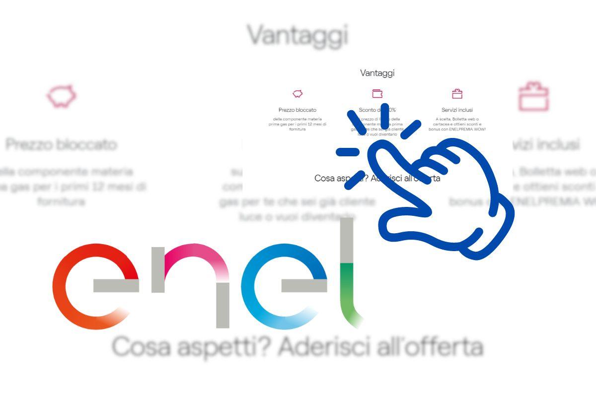 Offerta Enel