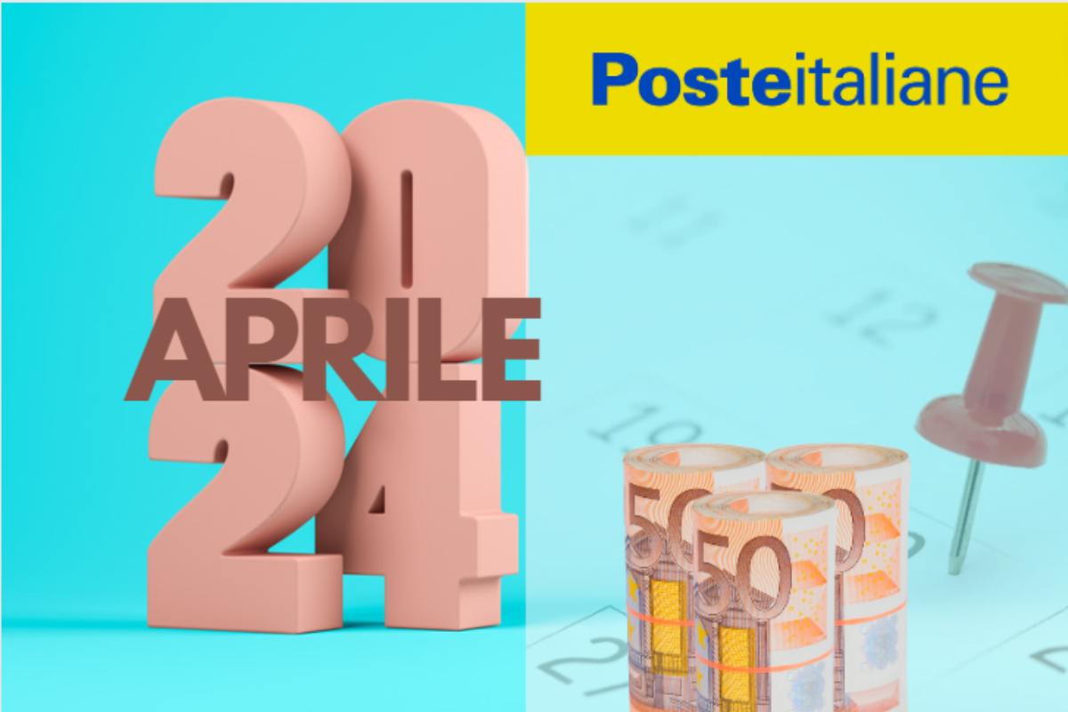 Poste Italiane